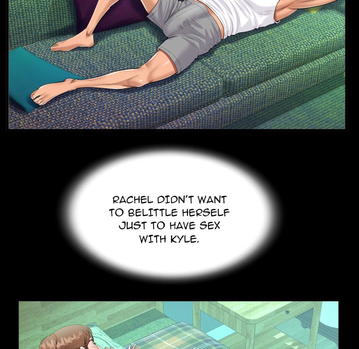 The Unforeseen Guest - Chapter 65 - picture 27