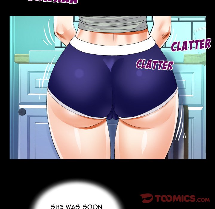 The Unforeseen Guest - Chapter 65 - picture 31
