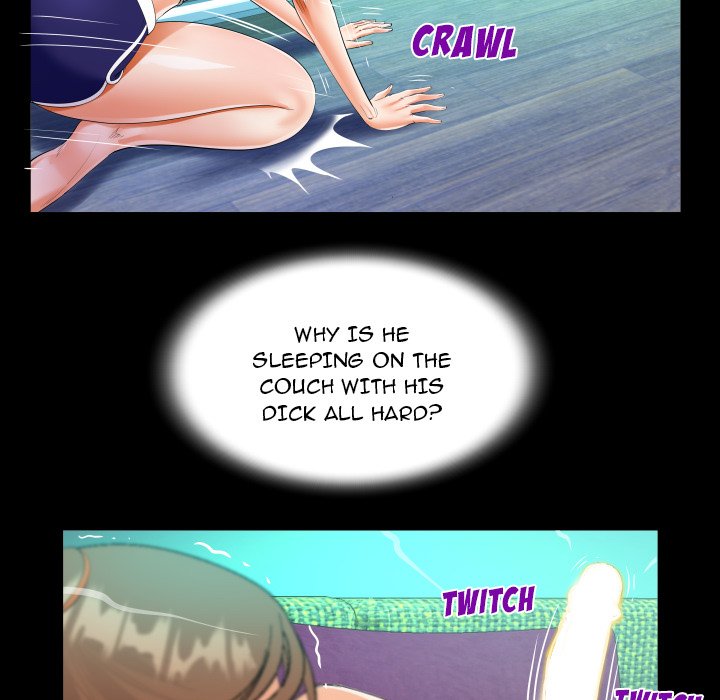 The Unforeseen Guest - Chapter 65 - picture 38