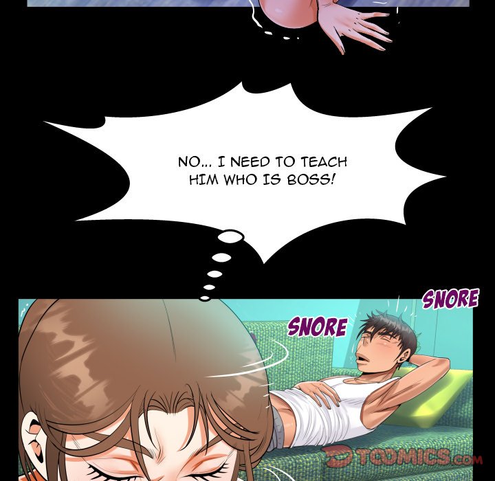 The Unforeseen Guest - Chapter 65 - picture 43
