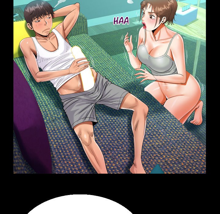 The Unforeseen Guest - Chapter 65 - picture 66