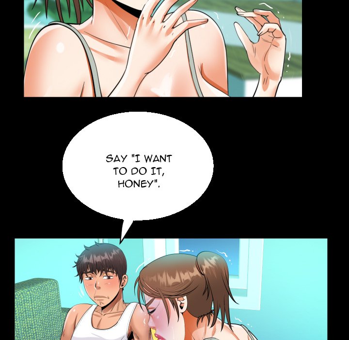 The Unforeseen Guest - Chapter 65 - picture 69