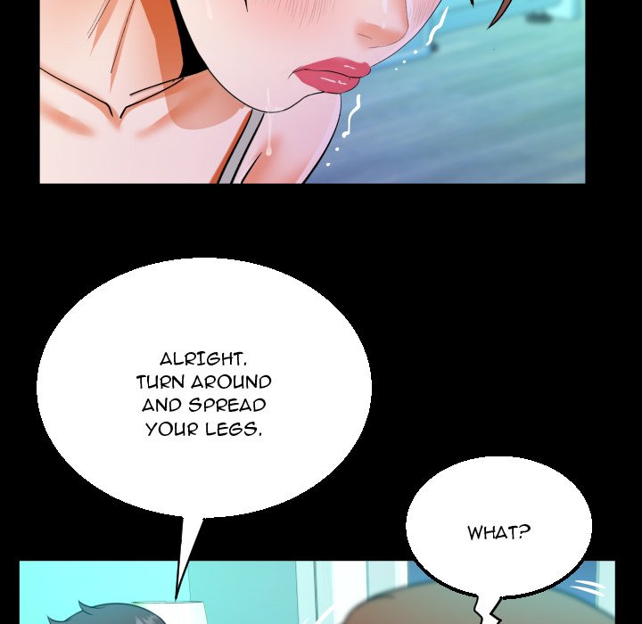 The Unforeseen Guest - Chapter 65 - picture 72