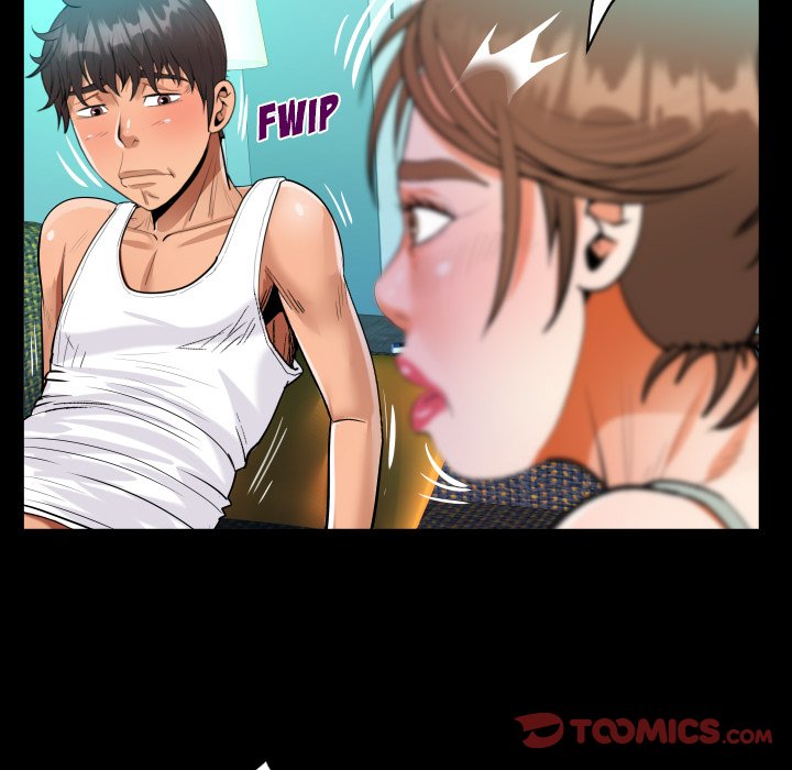 The Unforeseen Guest - Chapter 65 - picture 73