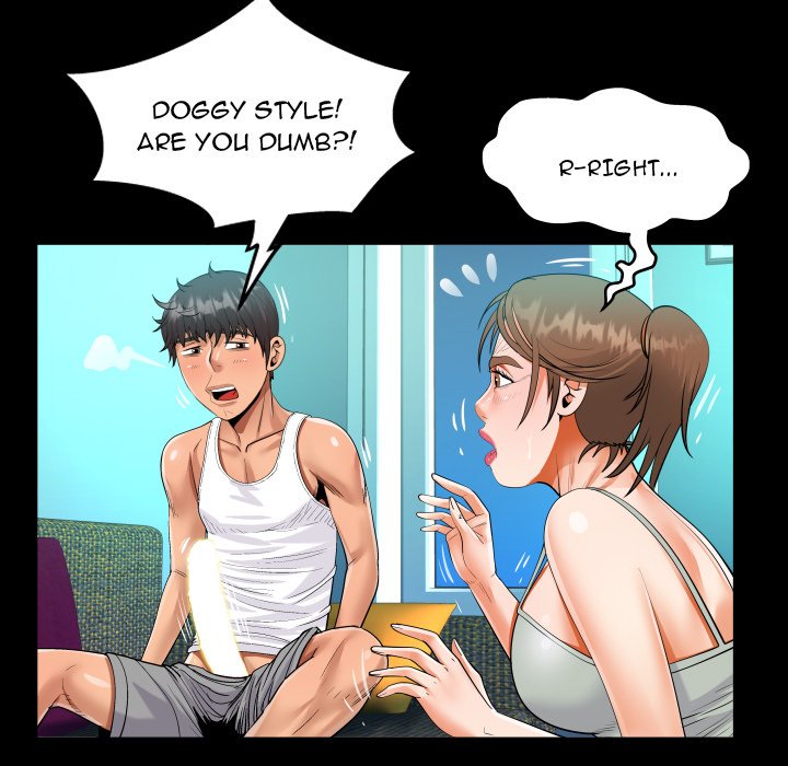 The Unforeseen Guest - Chapter 65 - picture 74