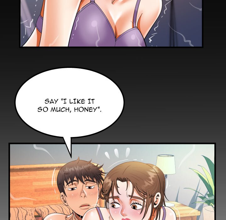 The Unforeseen Guest - Chapter 65 - picture 8