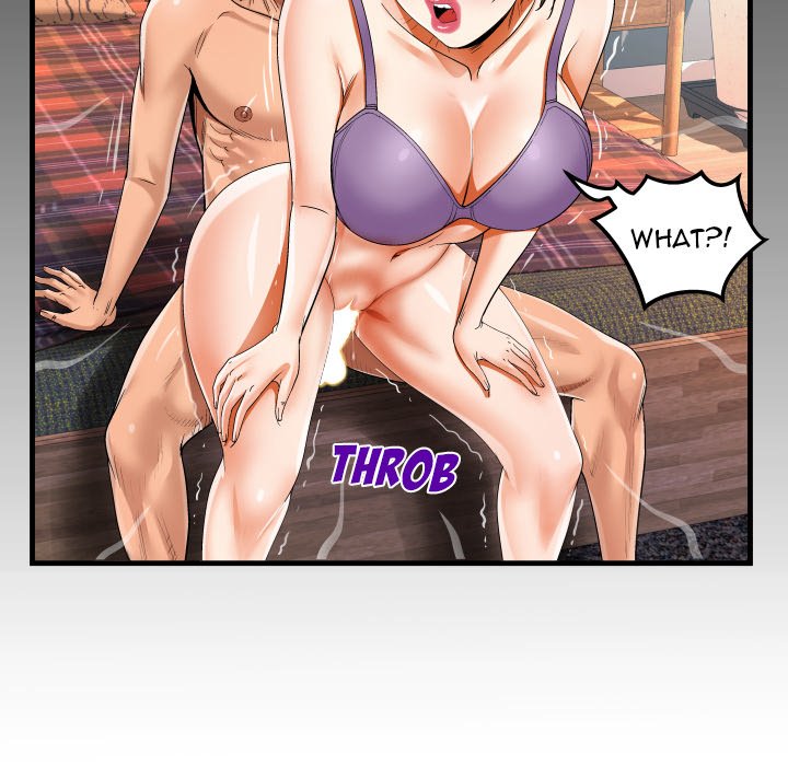 The Unforeseen Guest - Chapter 65 - picture 9