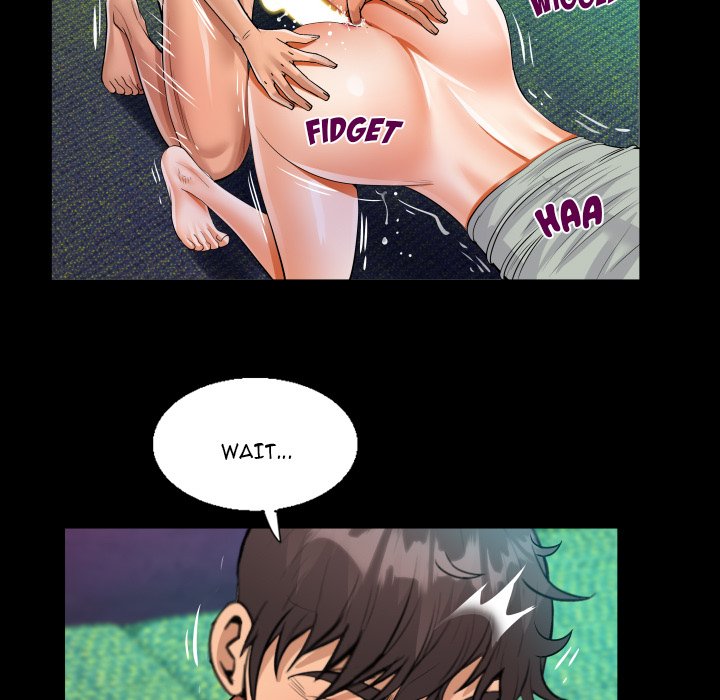 The Unforeseen Guest - Chapter 66 - picture 24