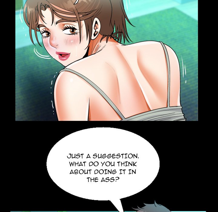 The Unforeseen Guest - Chapter 66 - picture 29