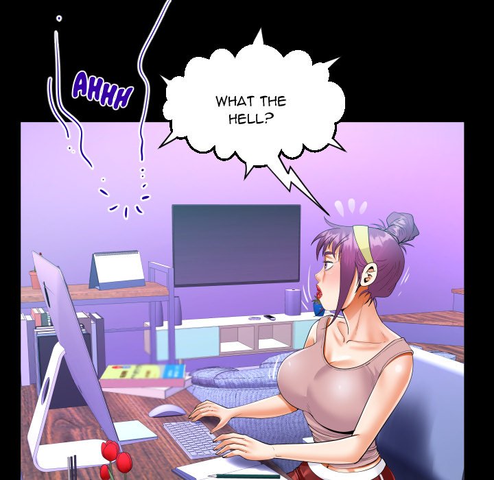 The Unforeseen Guest - Chapter 66 - picture 39