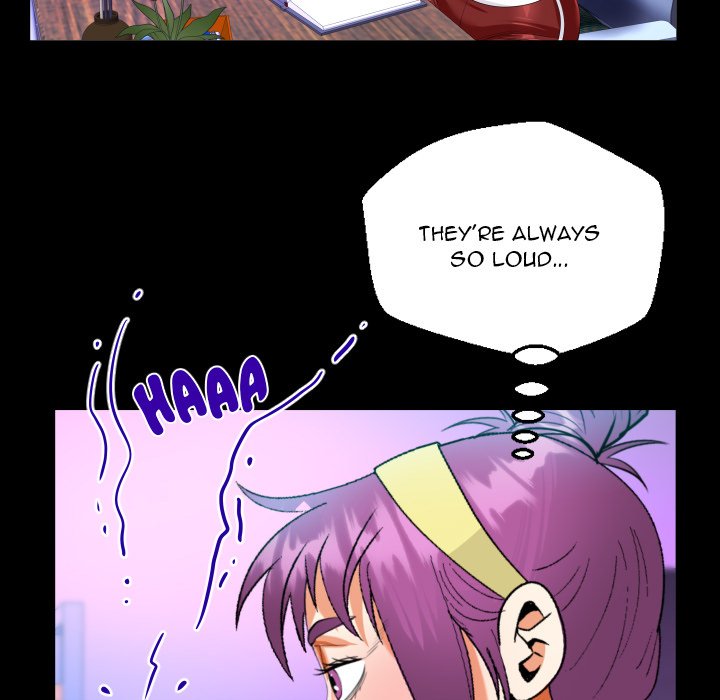 The Unforeseen Guest - Chapter 66 - picture 40