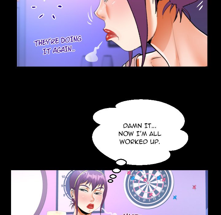The Unforeseen Guest - Chapter 66 - picture 41