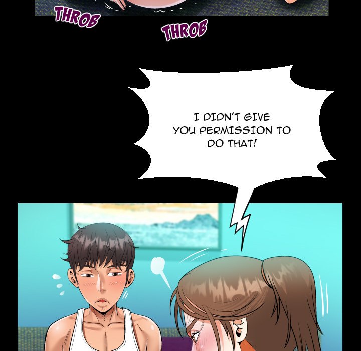 The Unforeseen Guest - Chapter 66 - picture 48