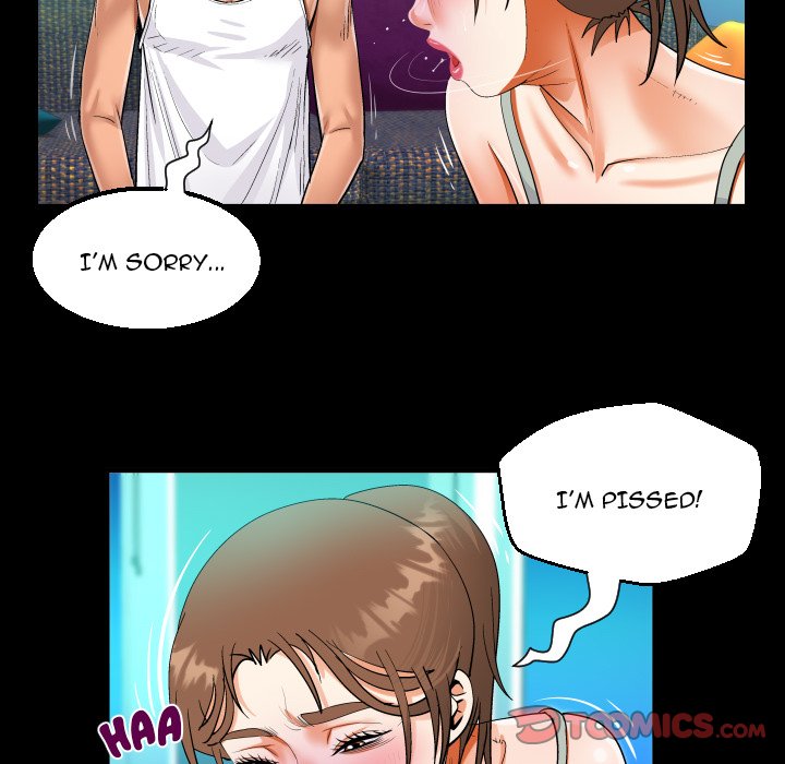 The Unforeseen Guest - Chapter 66 - picture 49