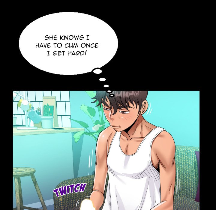 The Unforeseen Guest - Chapter 66 - picture 53