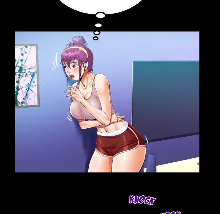 The Unforeseen Guest - Chapter 66 - picture 57