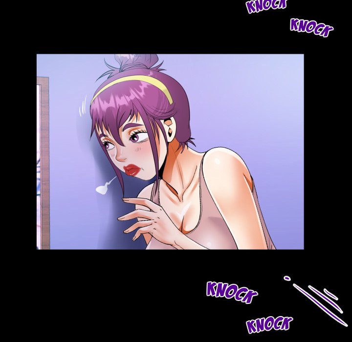 The Unforeseen Guest - Chapter 66 - picture 58