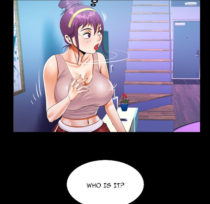 The Unforeseen Guest - Chapter 66 - picture 60