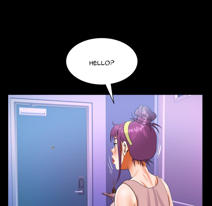 The Unforeseen Guest - Chapter 66 - picture 62