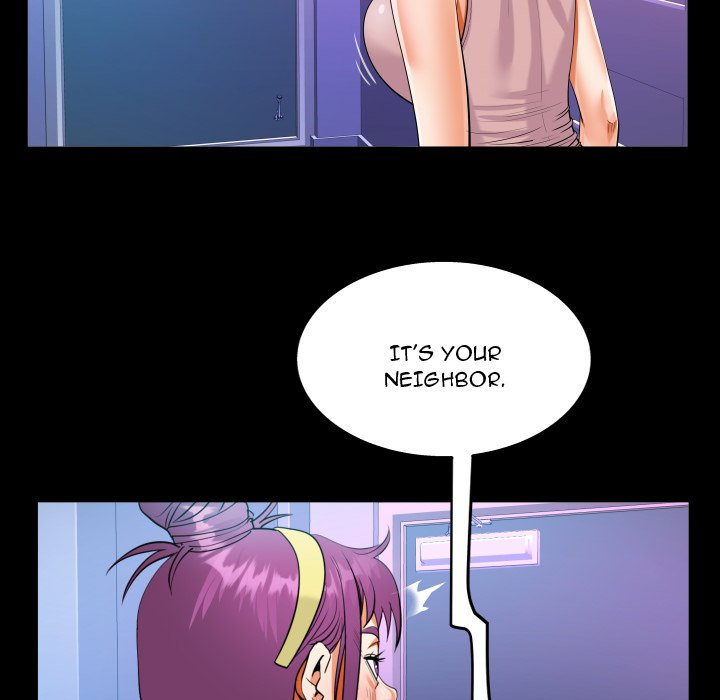 The Unforeseen Guest - Chapter 66 - picture 63