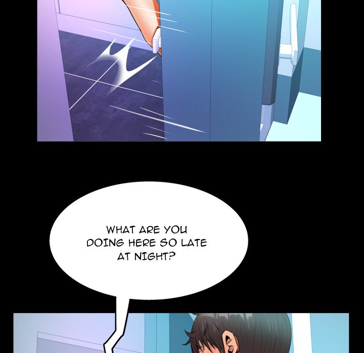 The Unforeseen Guest - Chapter 66 - picture 65