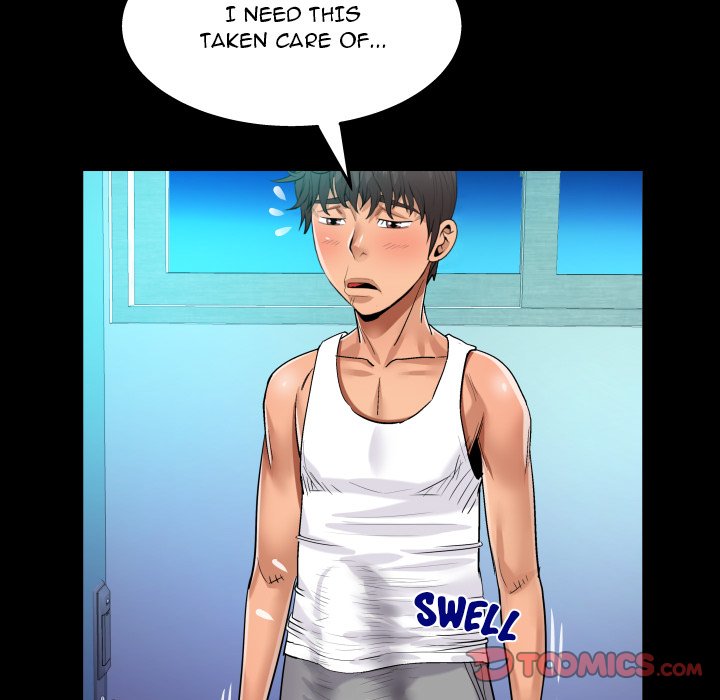 The Unforeseen Guest - Chapter 66 - picture 67