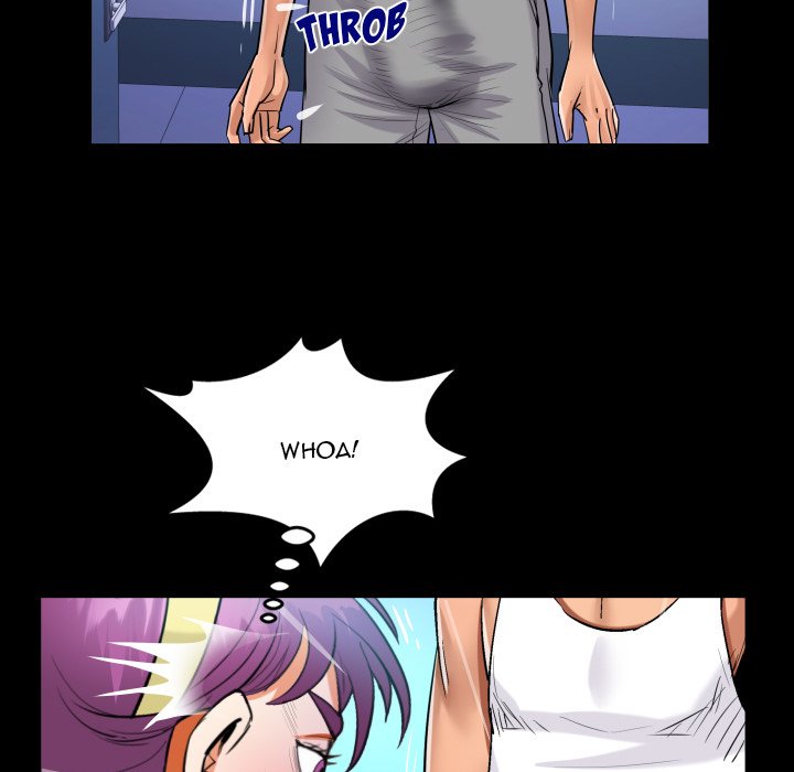 The Unforeseen Guest - Chapter 66 - picture 68