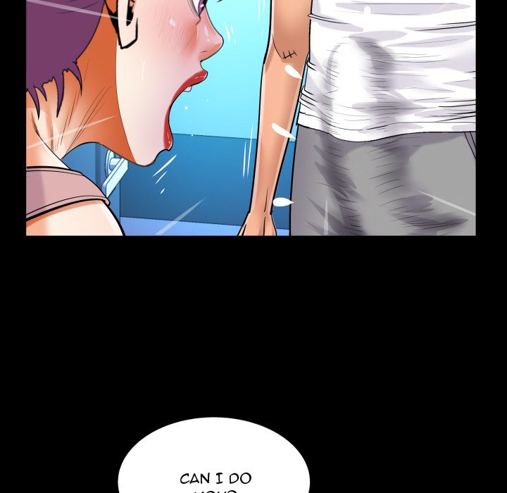 The Unforeseen Guest - Chapter 66 - picture 69
