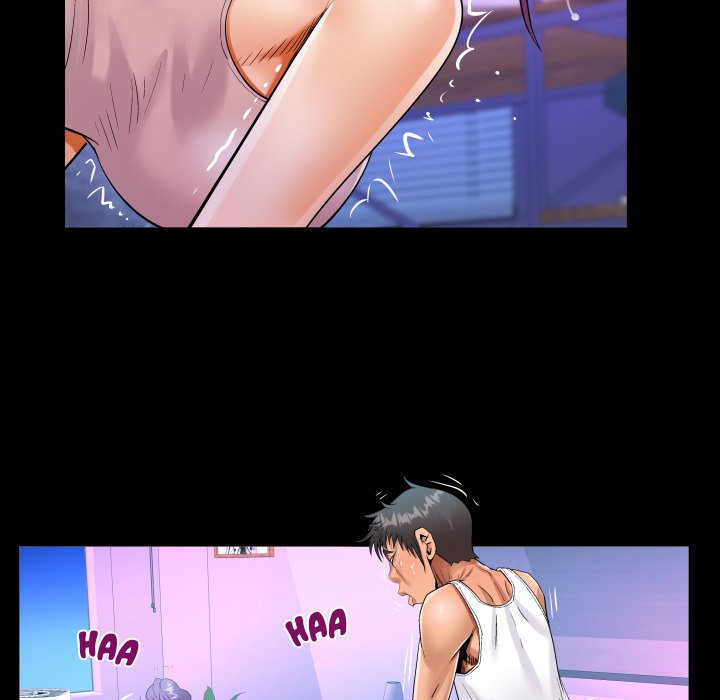 The Unforeseen Guest - Chapter 66 - picture 78