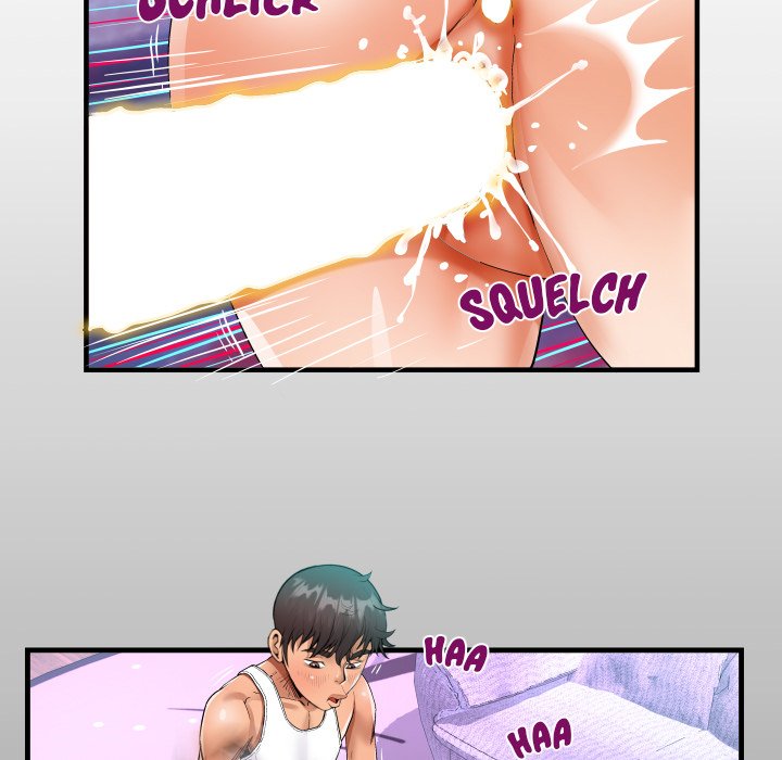 The Unforeseen Guest - Chapter 67 - picture 12