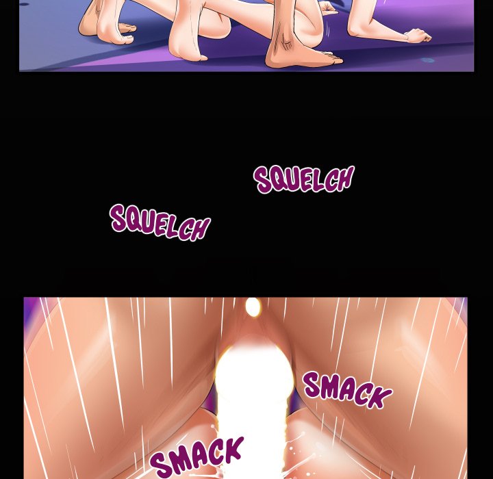 The Unforeseen Guest - Chapter 67 - picture 18