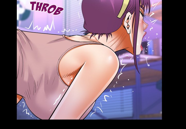 The Unforeseen Guest - Chapter 67 - picture 2