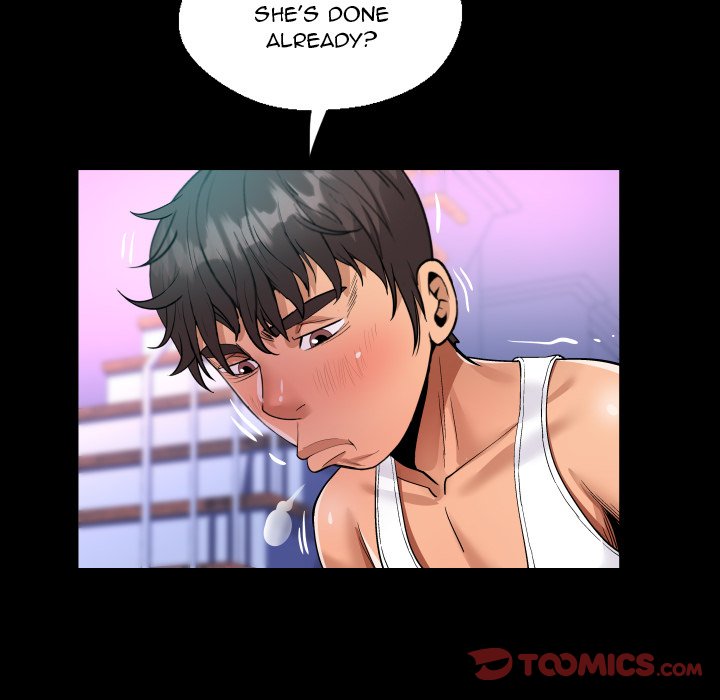 The Unforeseen Guest - Chapter 67 - picture 25