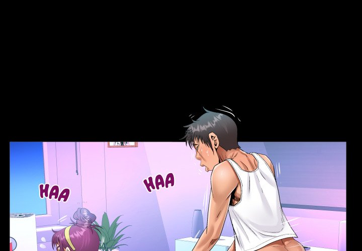 The Unforeseen Guest - Chapter 67 - picture 3