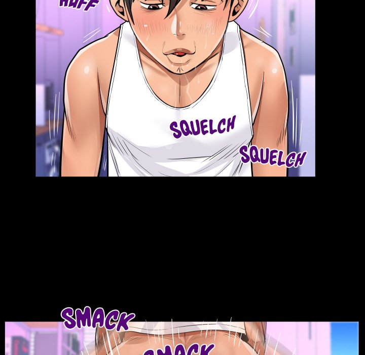 The Unforeseen Guest - Chapter 67 - picture 38