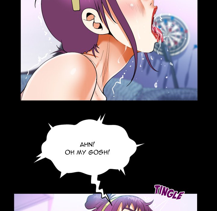 The Unforeseen Guest - Chapter 67 - picture 45