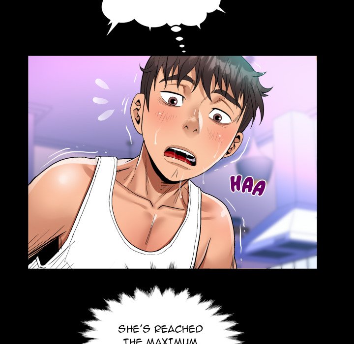 The Unforeseen Guest - Chapter 67 - picture 47