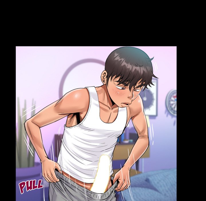 The Unforeseen Guest - Chapter 67 - picture 60