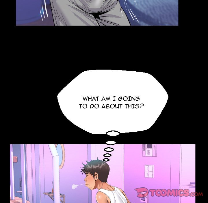 The Unforeseen Guest - Chapter 67 - picture 61