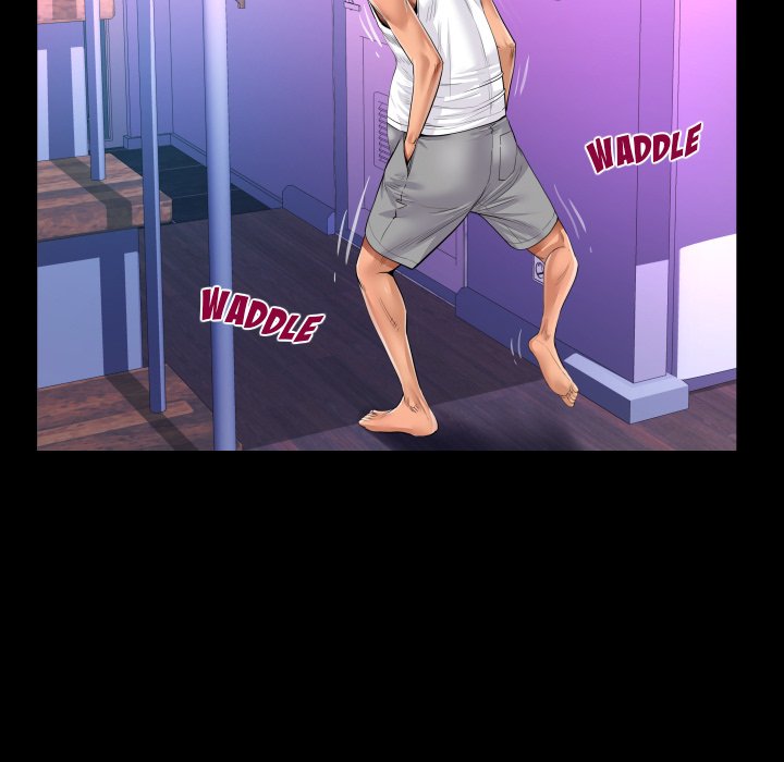 The Unforeseen Guest - Chapter 67 - picture 62