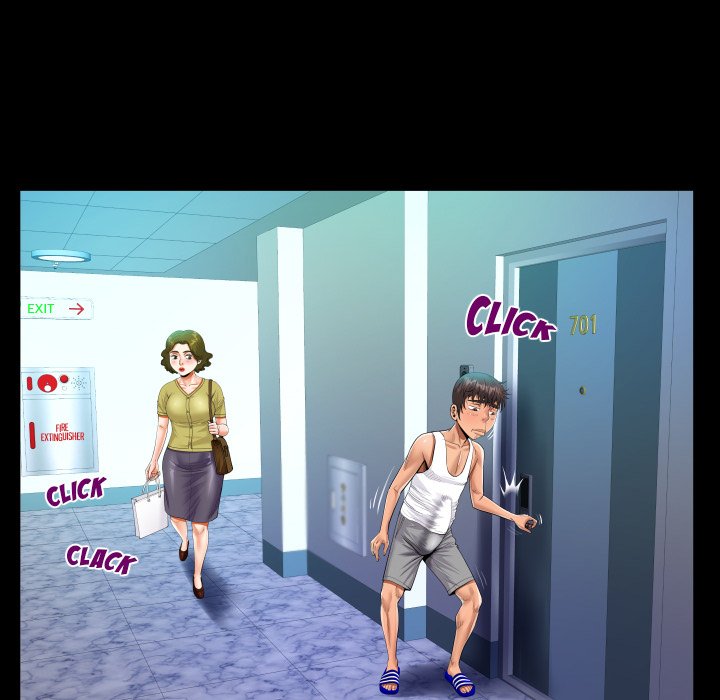 The Unforeseen Guest - Chapter 67 - picture 63