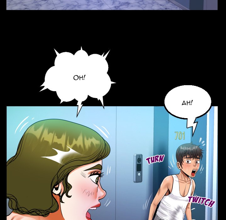 The Unforeseen Guest - Chapter 67 - picture 64