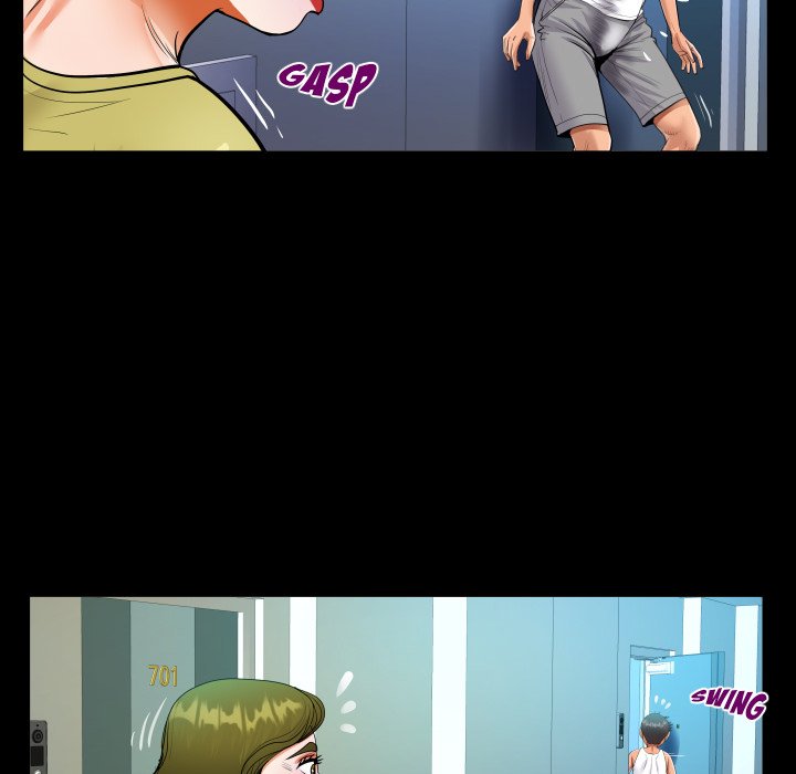 The Unforeseen Guest - Chapter 67 - picture 65