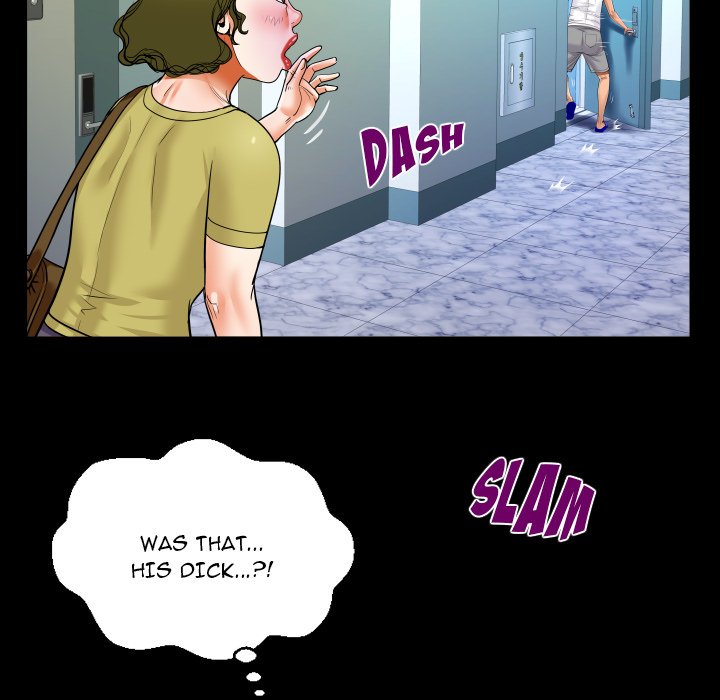 The Unforeseen Guest - Chapter 67 - picture 66
