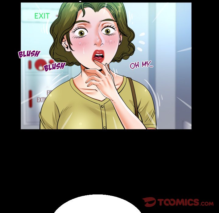The Unforeseen Guest - Chapter 67 - picture 67