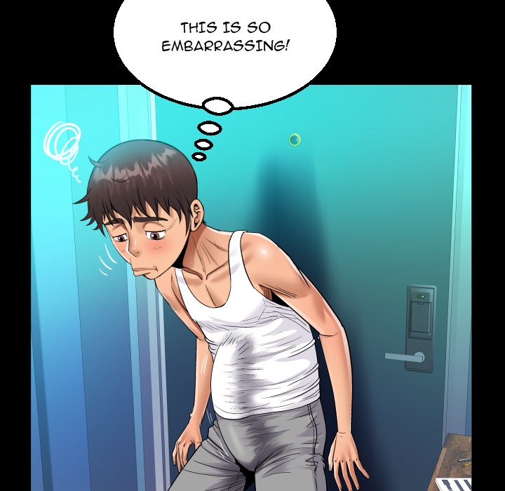 The Unforeseen Guest - Chapter 67 - picture 68
