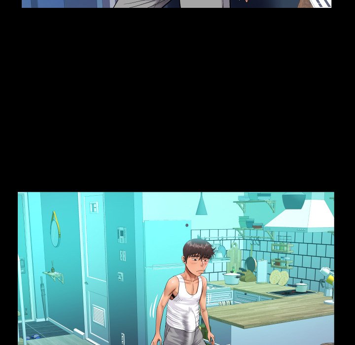 The Unforeseen Guest - Chapter 67 - picture 69