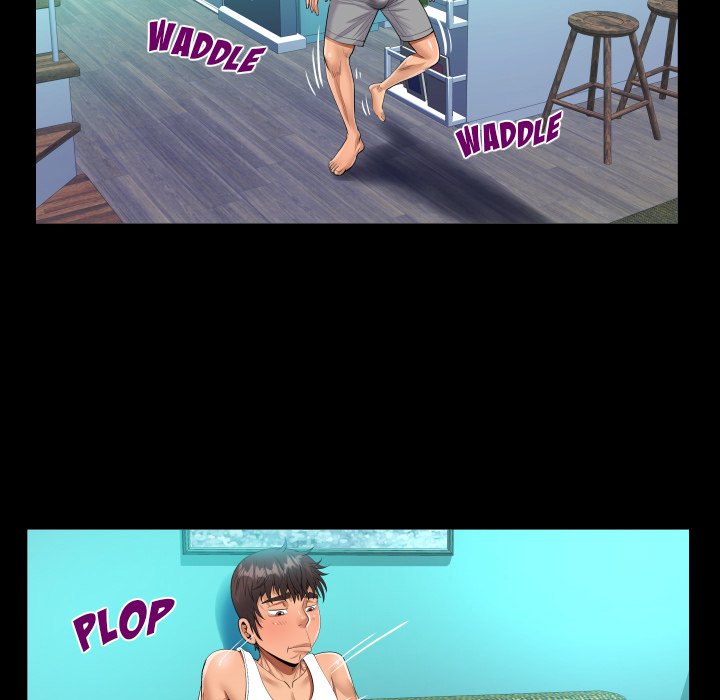 The Unforeseen Guest - Chapter 67 - picture 70
