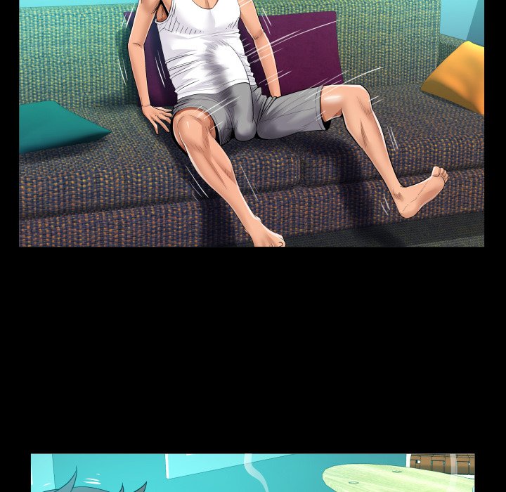 The Unforeseen Guest - Chapter 67 - picture 71