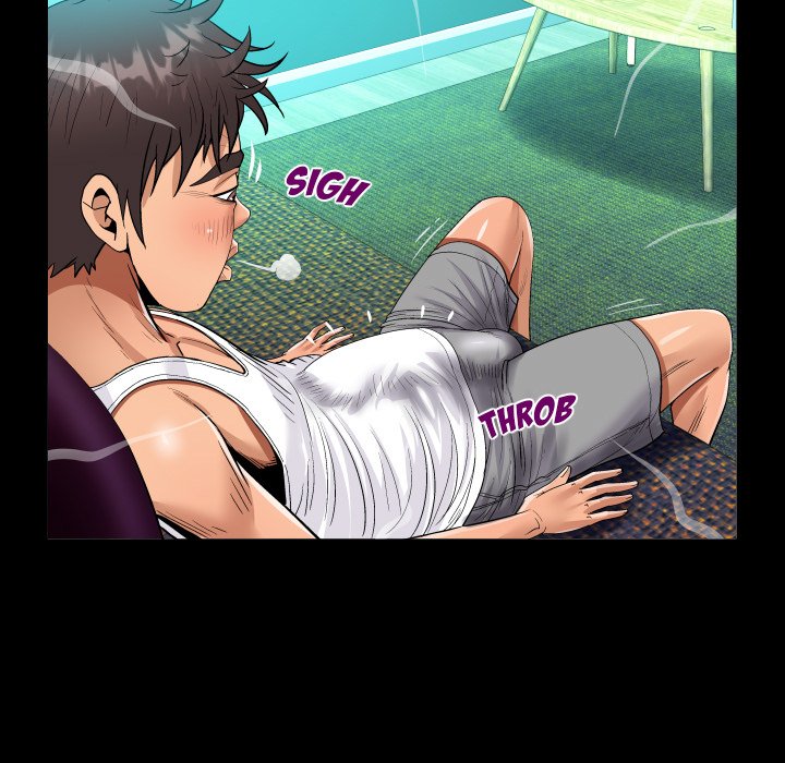 The Unforeseen Guest - Chapter 67 - picture 72